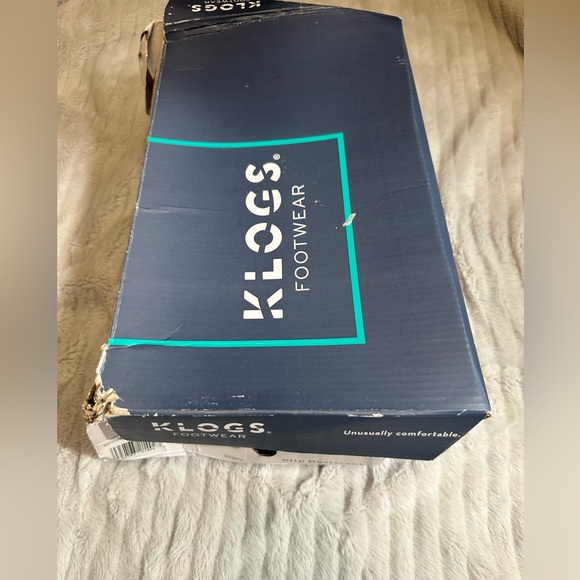 Women’s Klogs - Picture 6 of 6